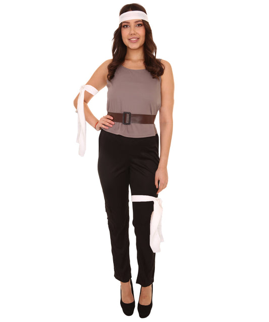 video game lara costume