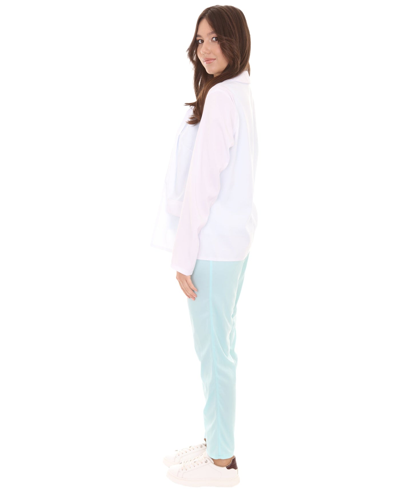 Women's Doctor Uniform Costume | Multi Fancy Costume