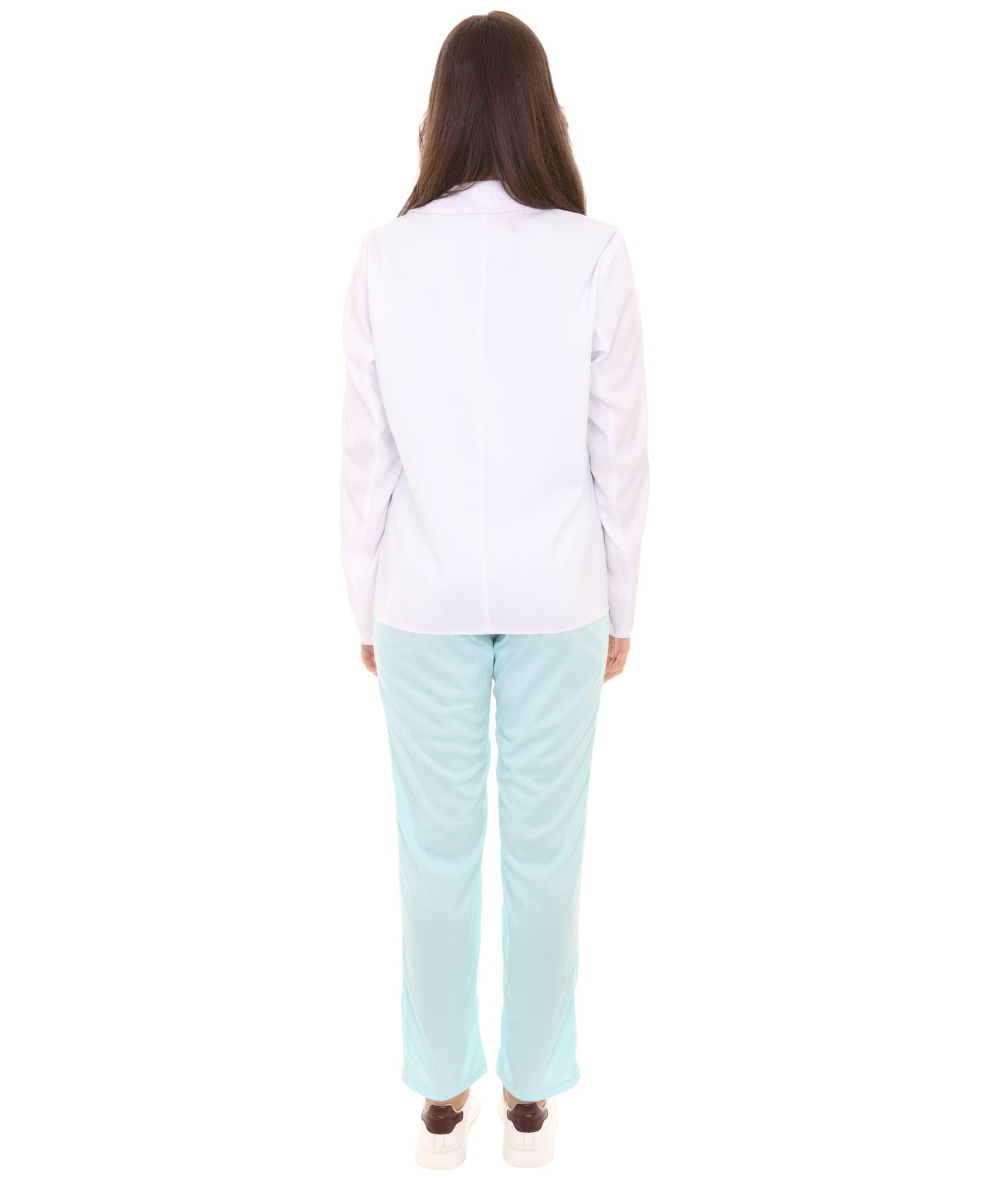 Women's Doctor Uniform Costume | Multi Fancy Costume