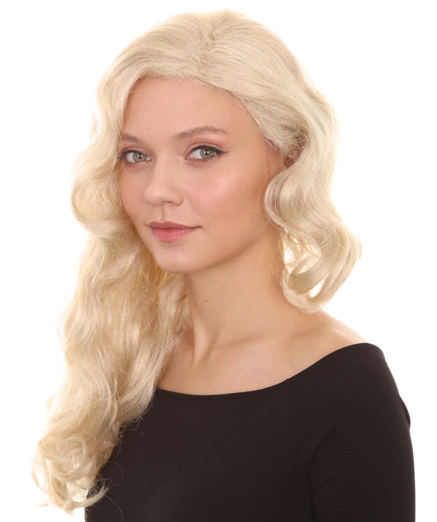 Singer Album Curly Wig