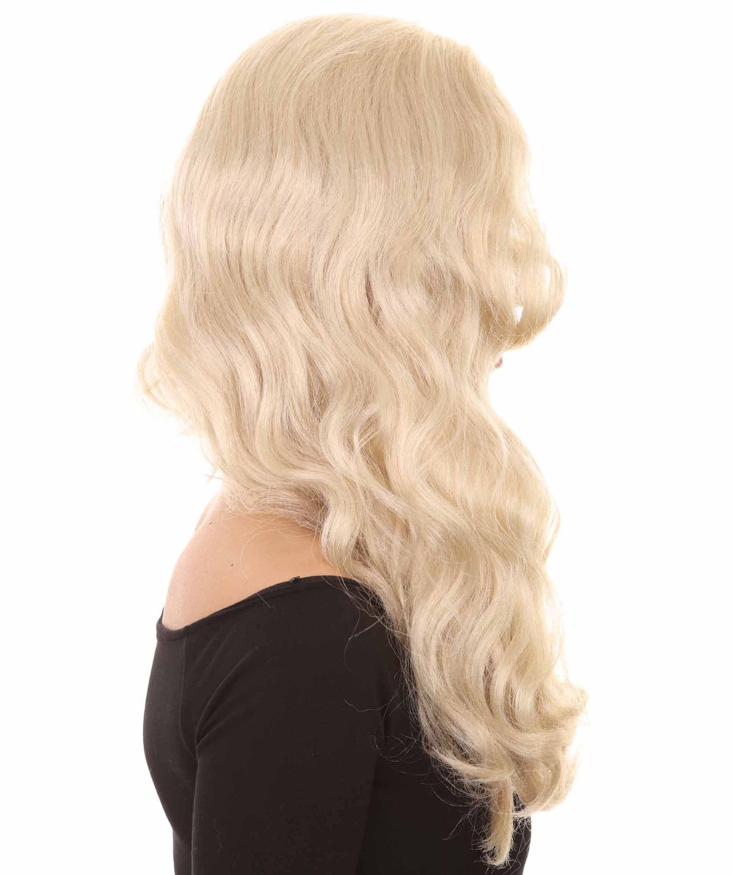 Singer Album Curly Wig