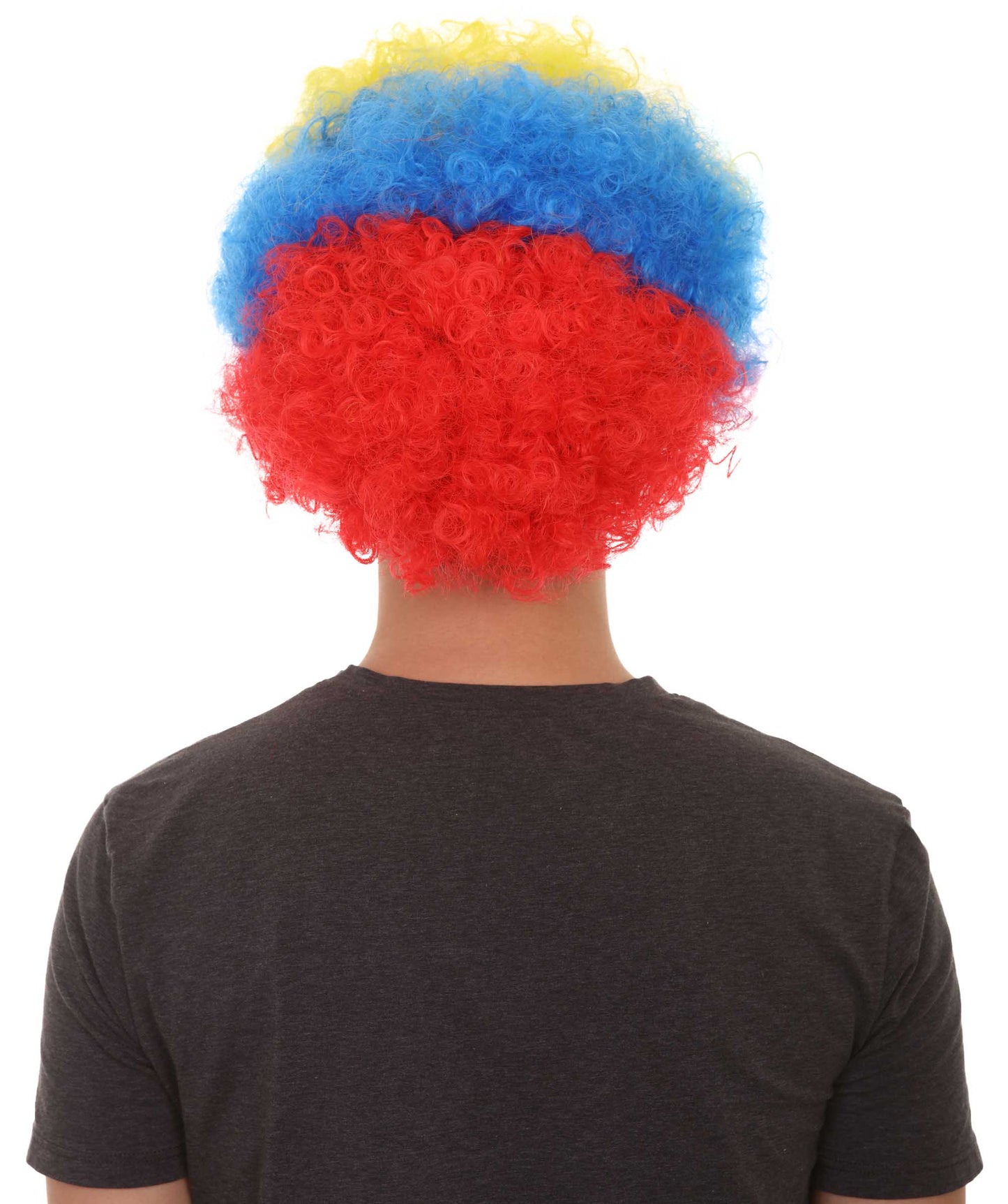 super jumbo afro wig