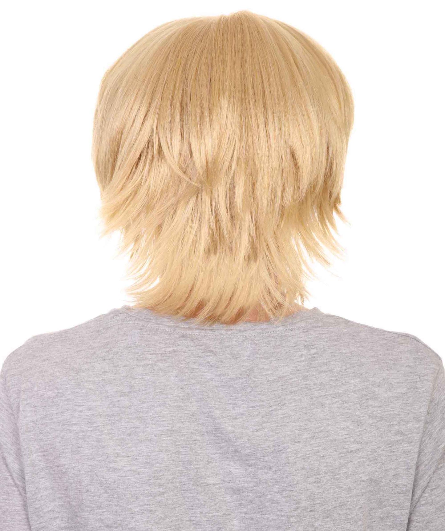 Doctor Mens Wig