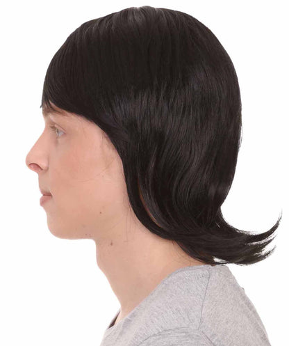 Mod Men Wig