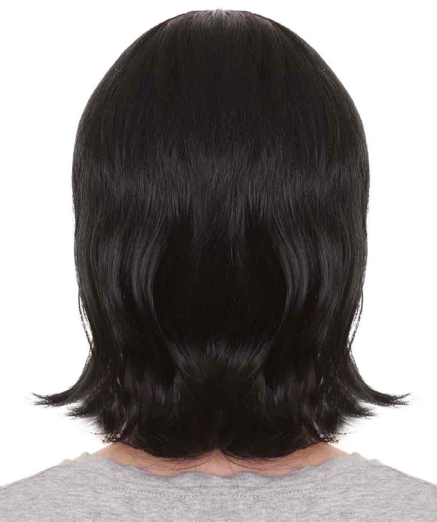 Mod Men Wig