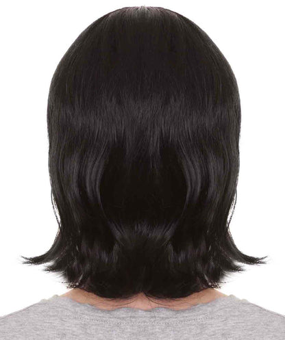 Mod Men Wig