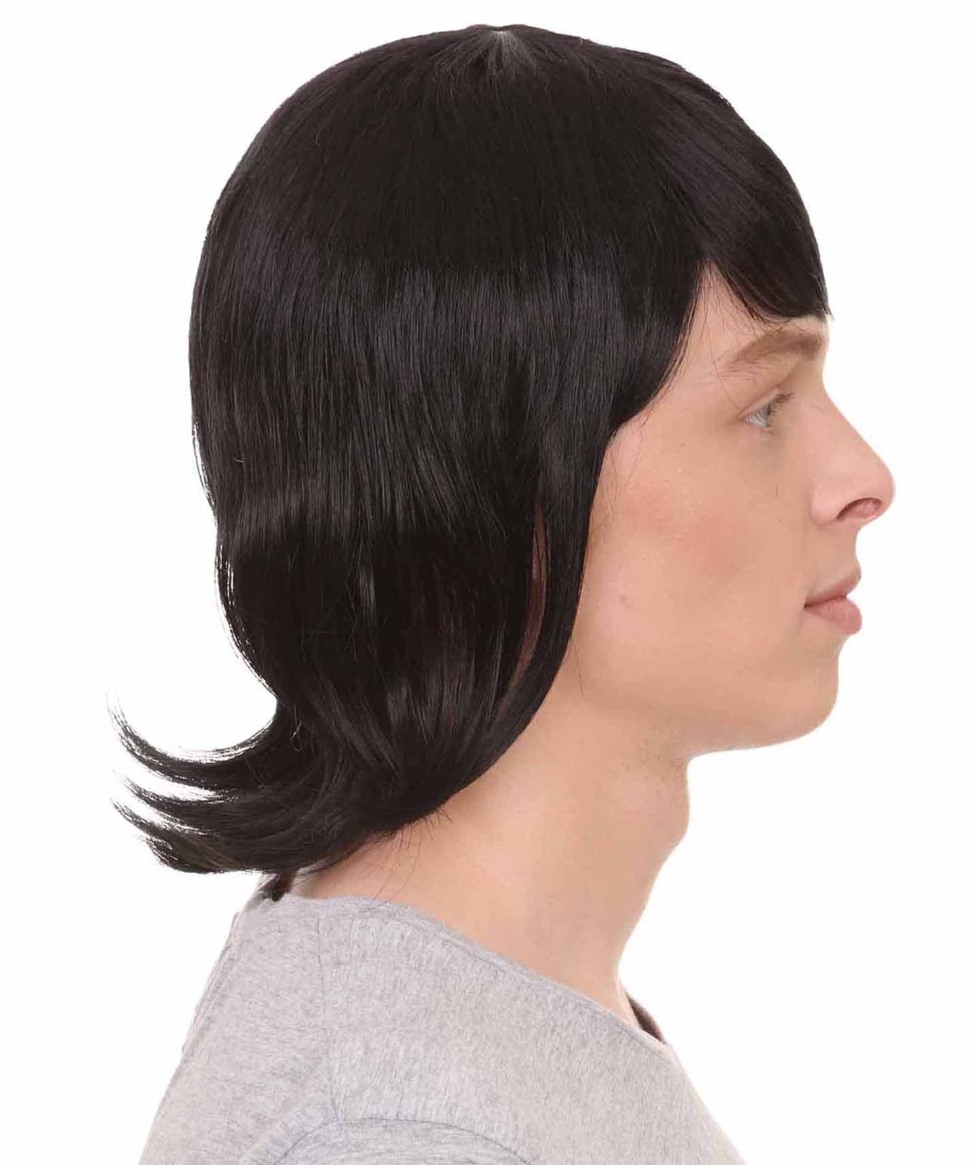 Mod Men Wig