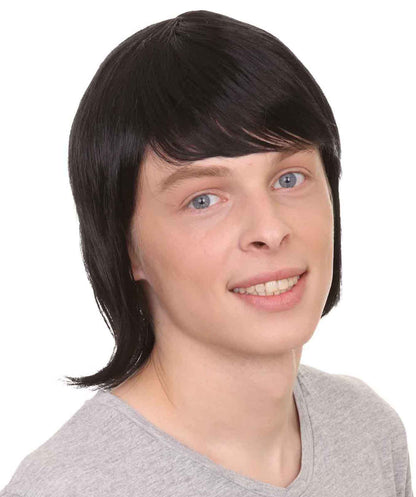 6Mod Men Wig