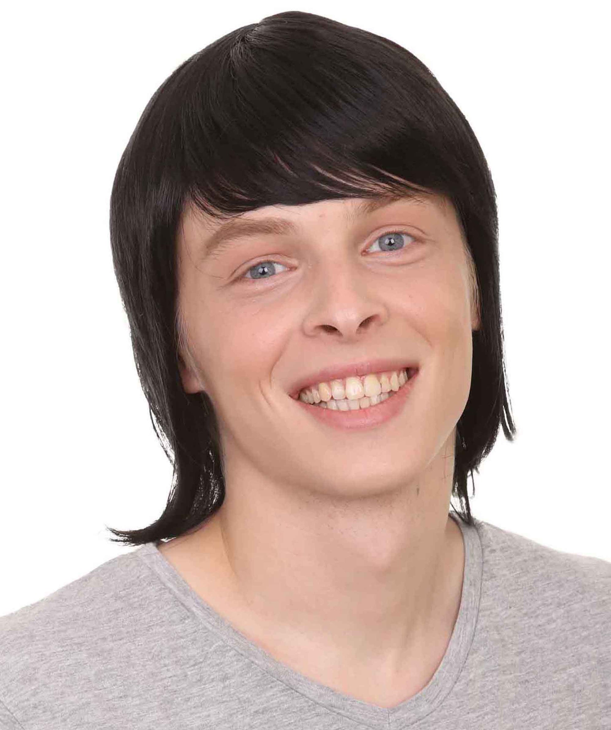 Mod Men Wig