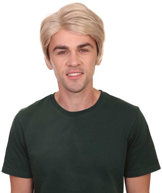 Zombie Corpse Wig