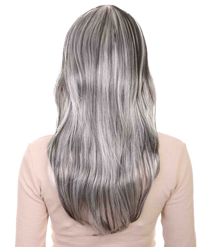 Sinister Witch Horror Cosplay wig