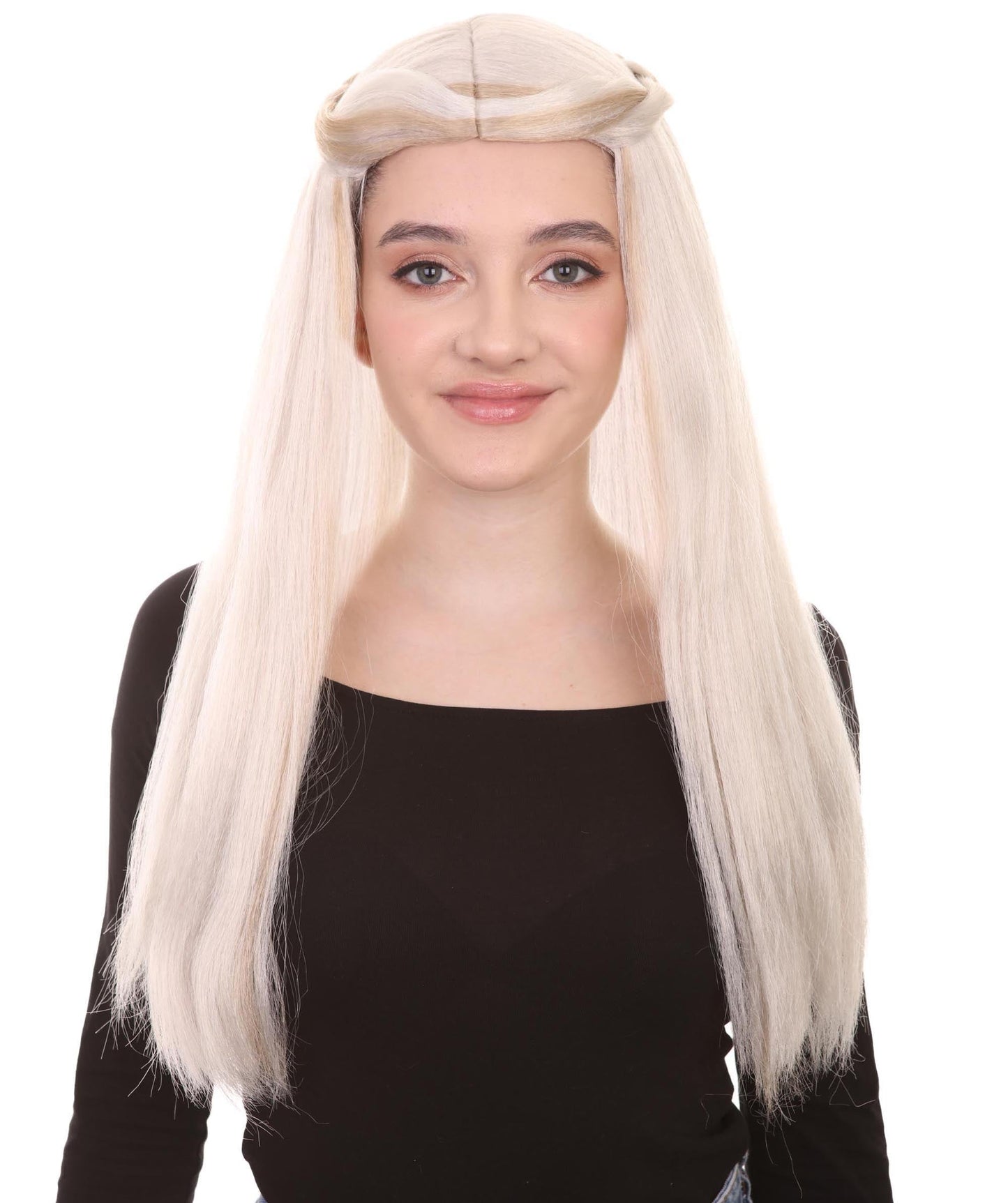 Witch Women's Wig