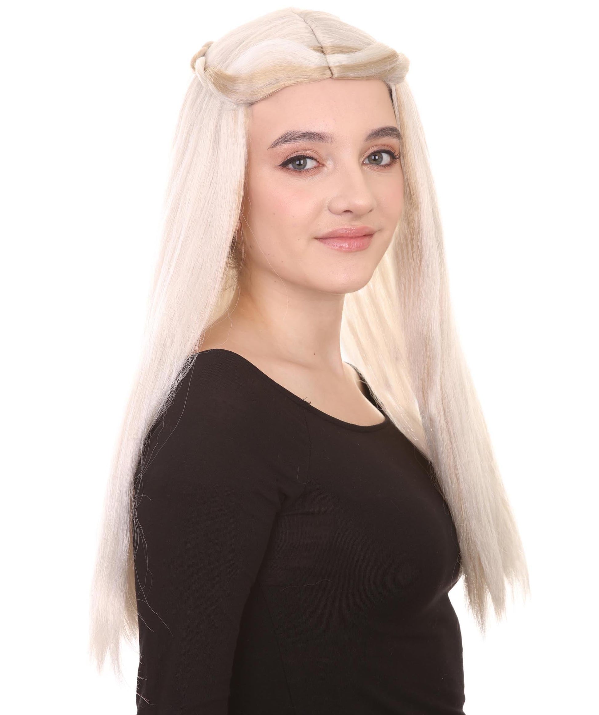 Witch Women's Wig