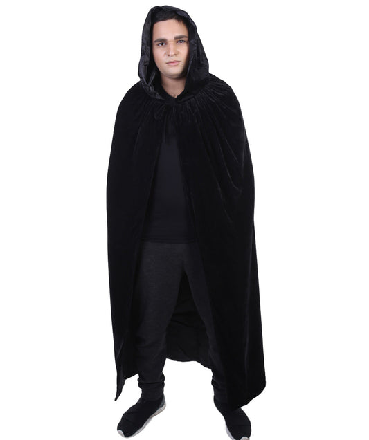 Men's Vampire Cape