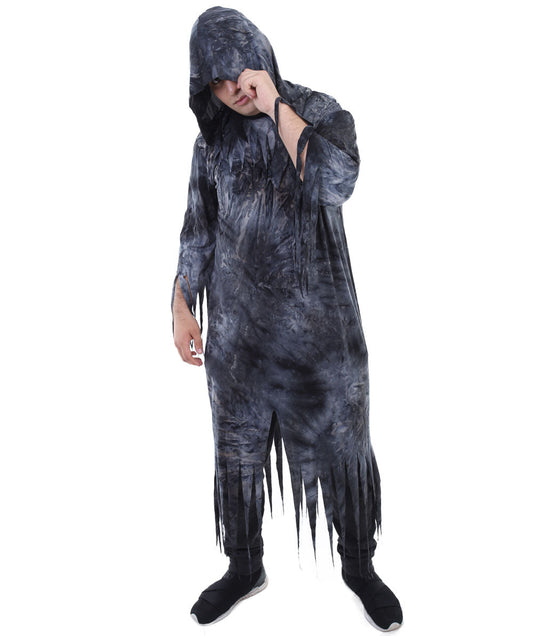 Zombie Nightmare Scary Costume