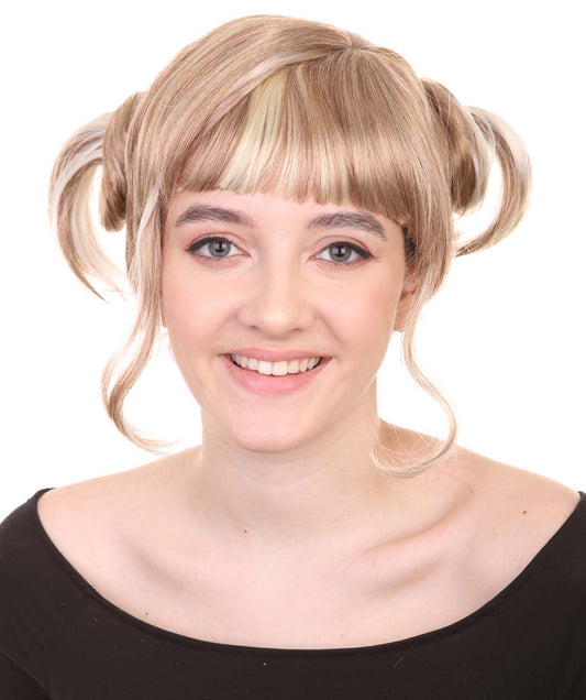 Women’s Cutie Doll Wig