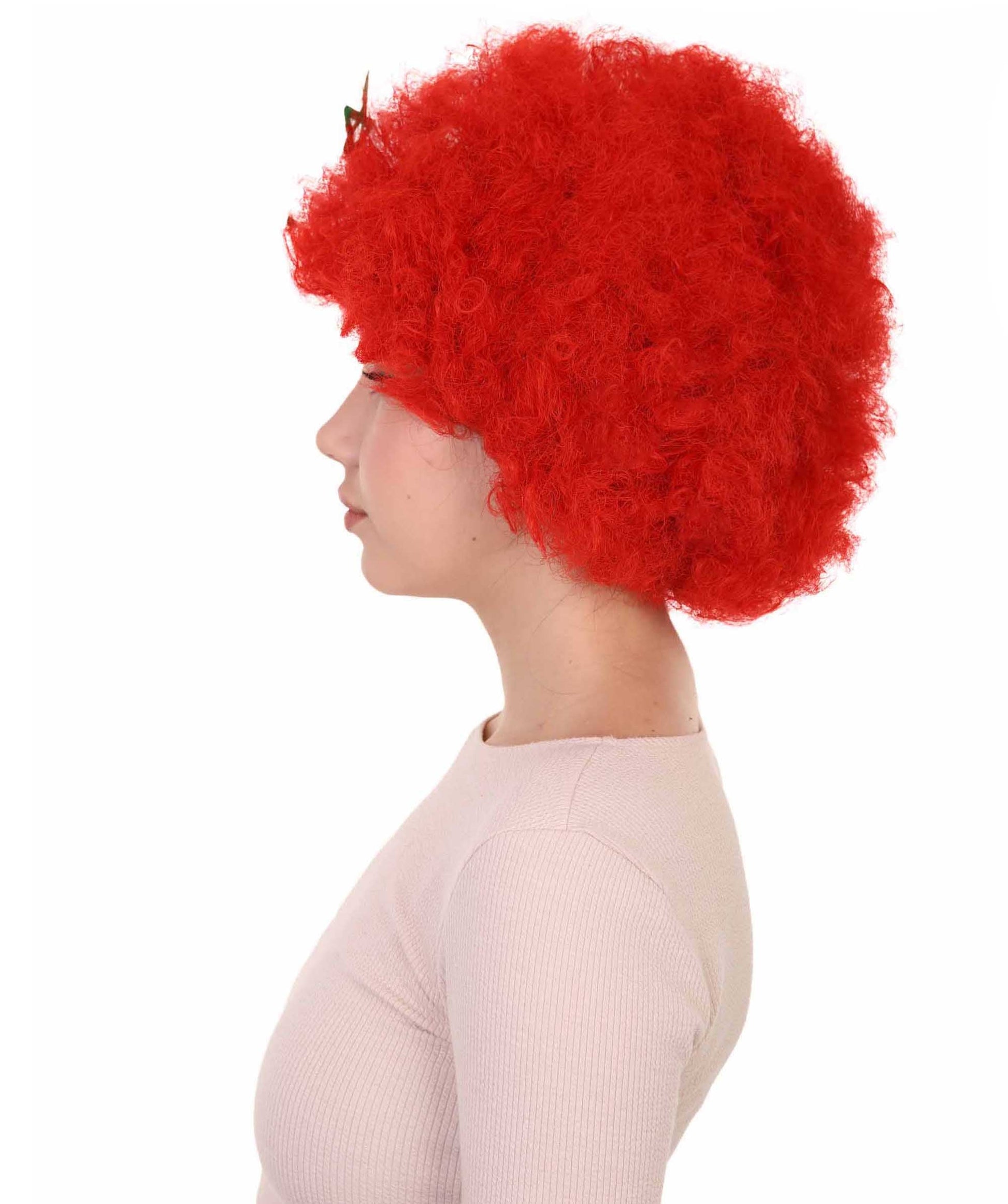 best morocco sport afro wig