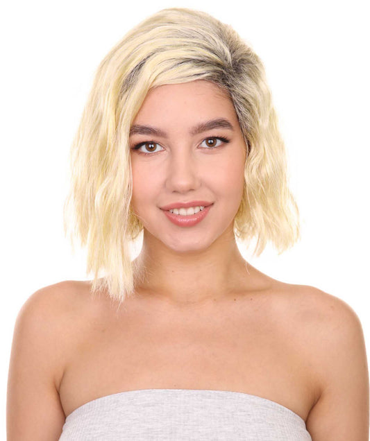 Pop Star Ombre Wig