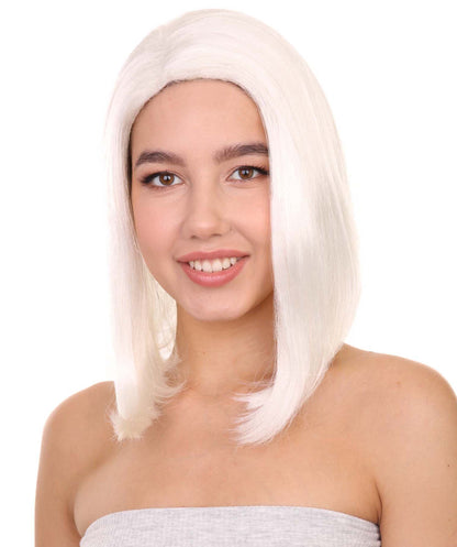 Straight Filipina Beauty Lifestyle Costume Wig