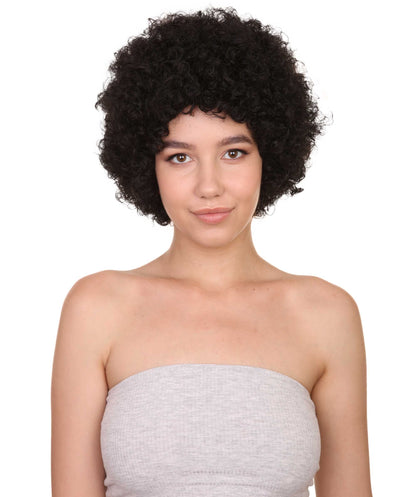 best afro wig