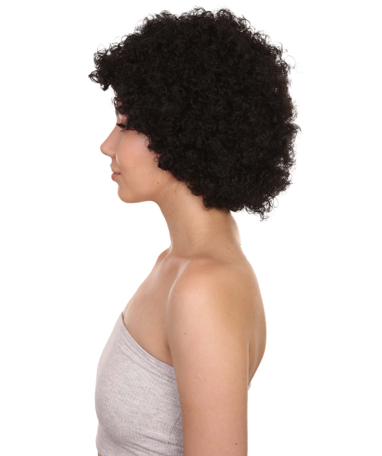 best black afro wig online