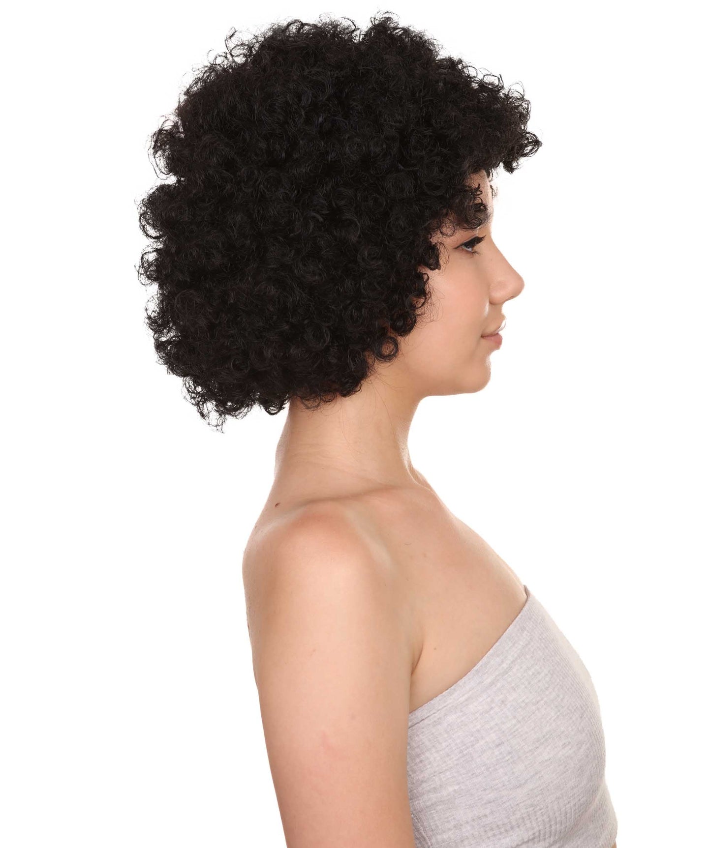 best afro wig