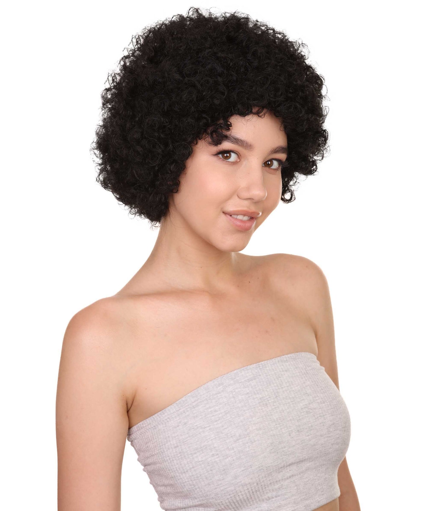 best afro wig