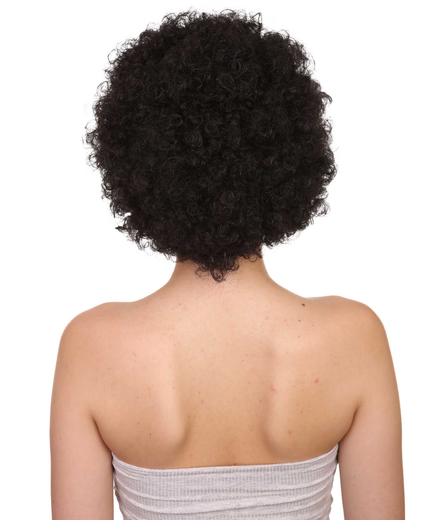 best black afro wig