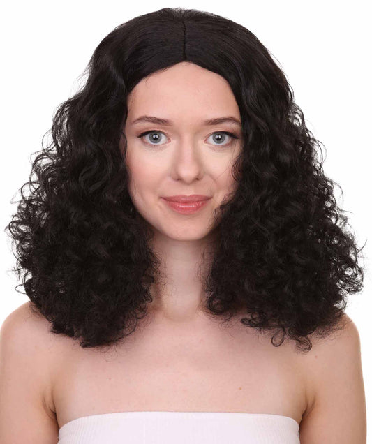 BadGirlRiri Costume Wig