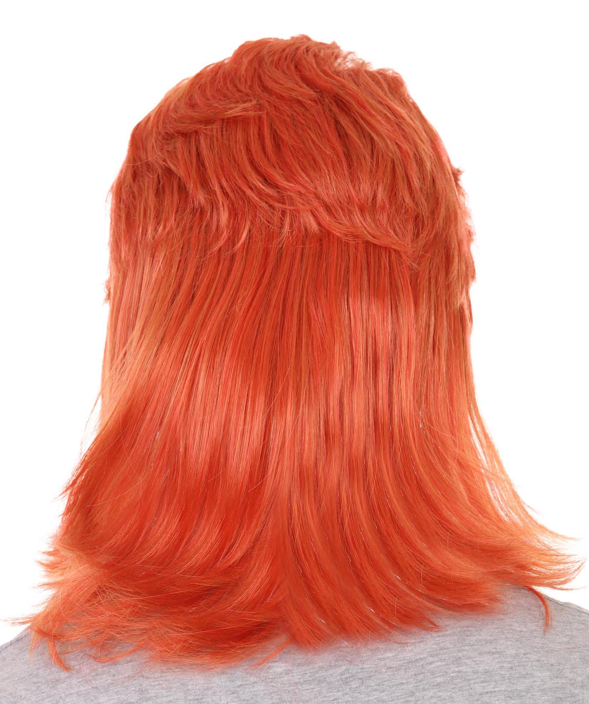 70's Disco Men's Wig