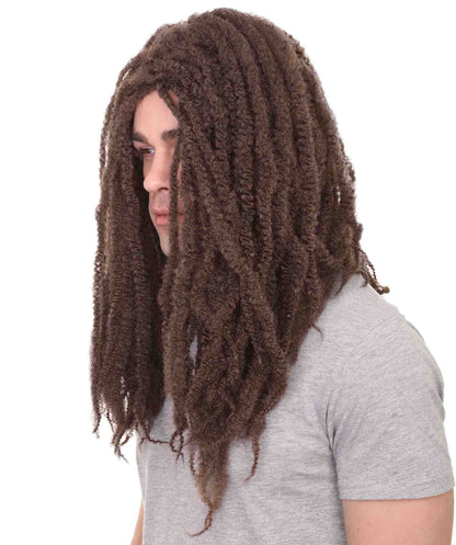 Dreadlocks Style Wig