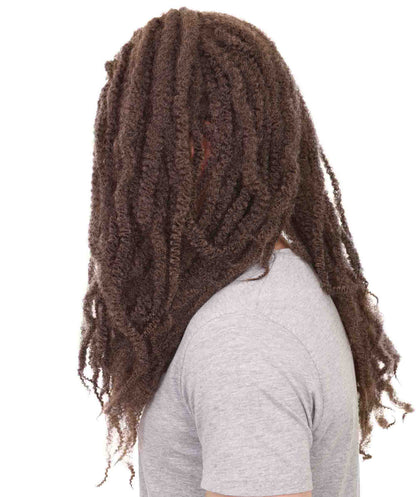 Dreadlocks Style Wig