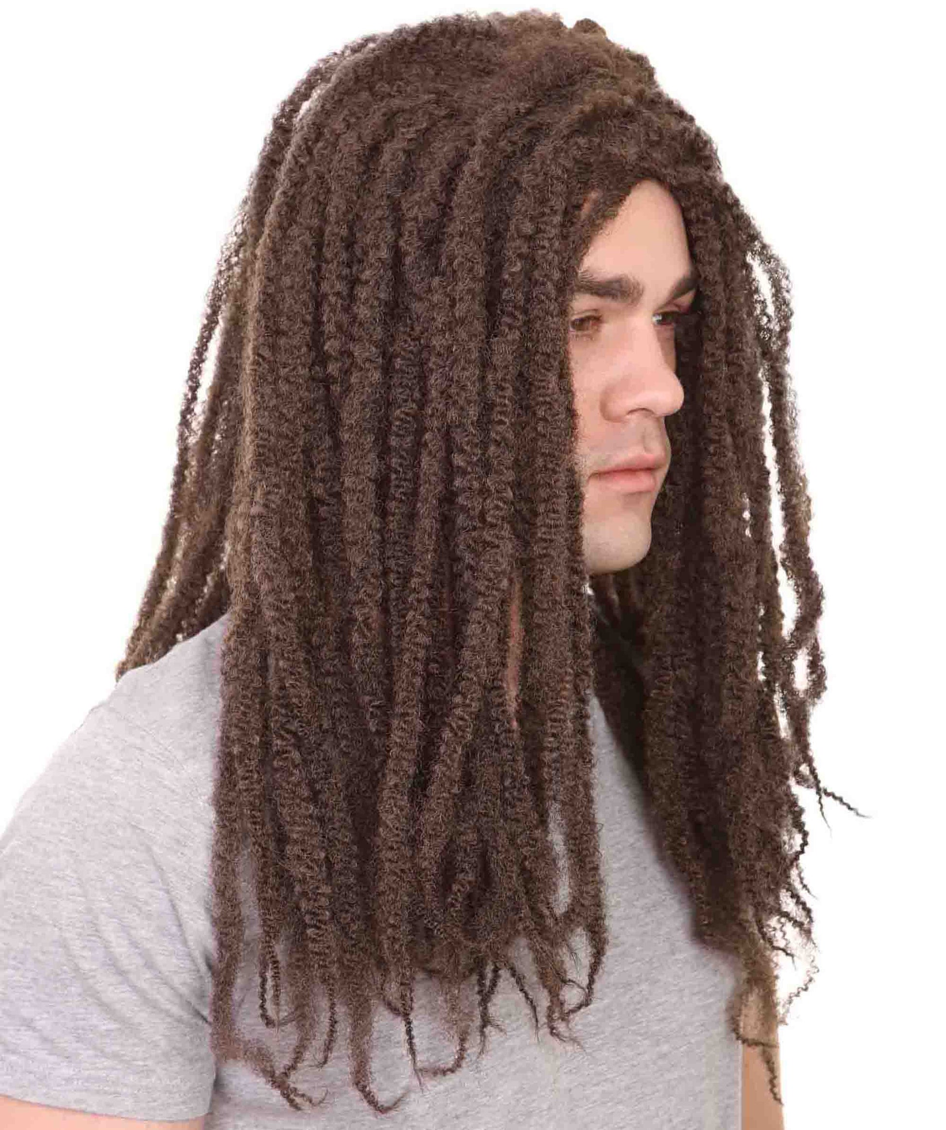 Dreadlocks Style Wig