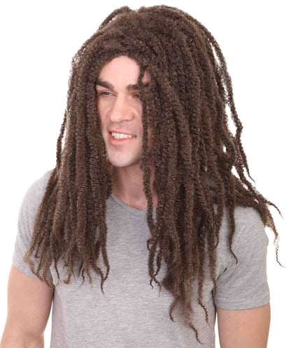 Dreadlocks Style Wig