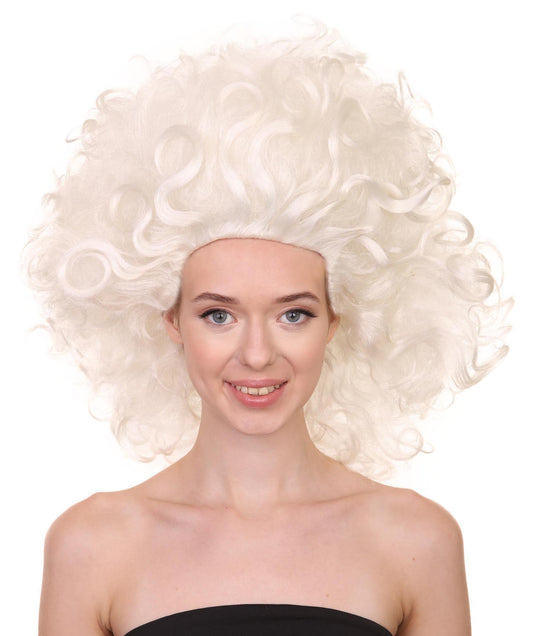 Drag Queen Costume Wig