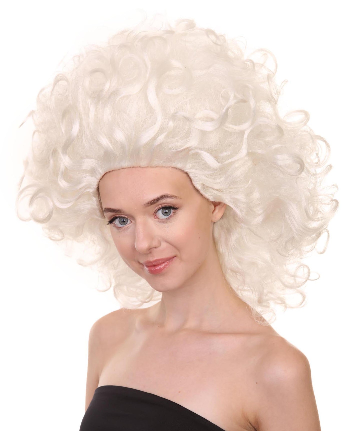 Drag Queen Costume Wig
