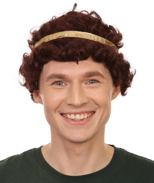 costume wig