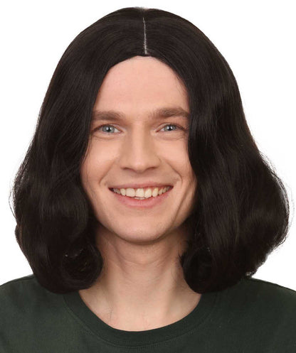 Potions Professor Wig