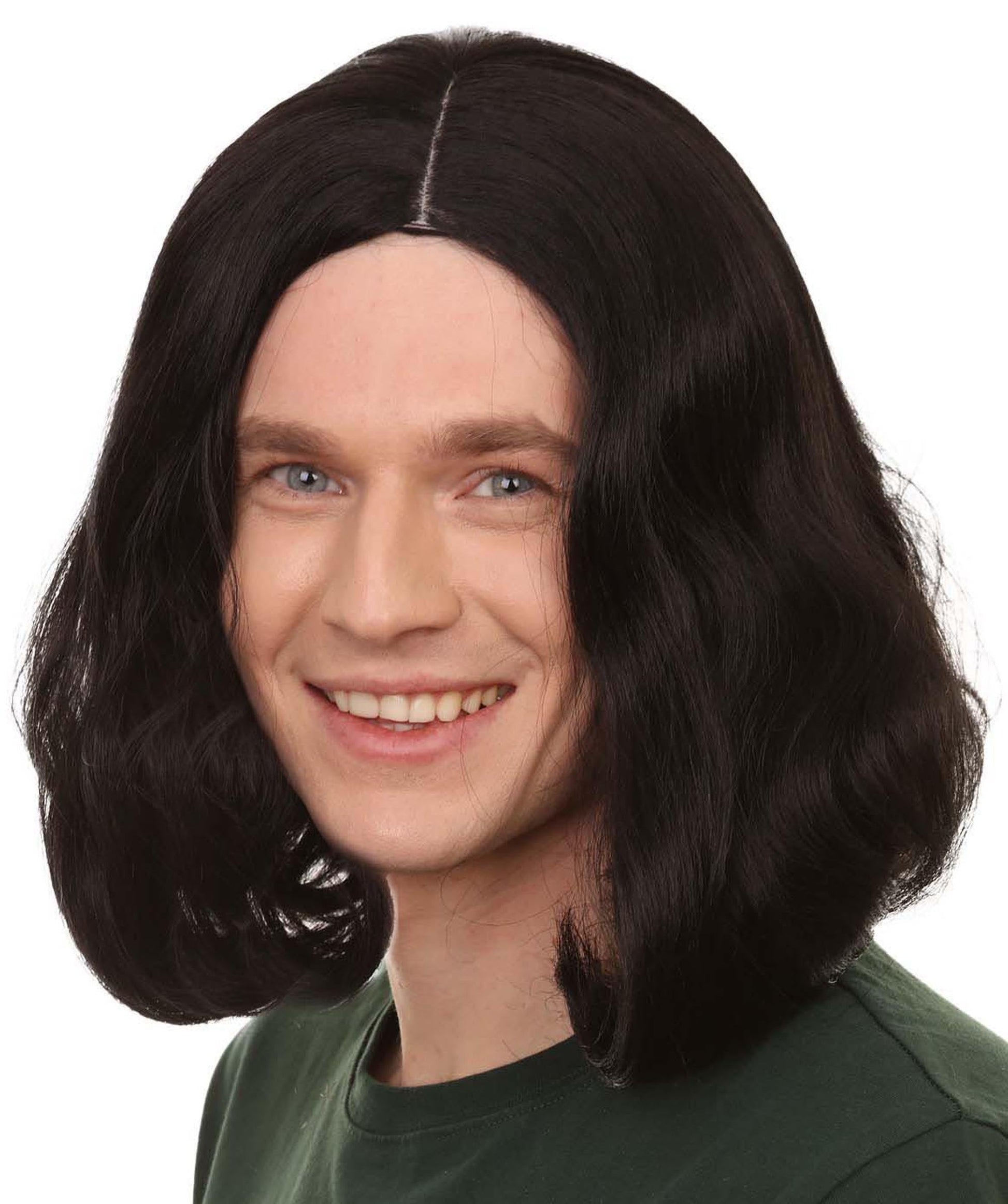 Potions Professor Wig