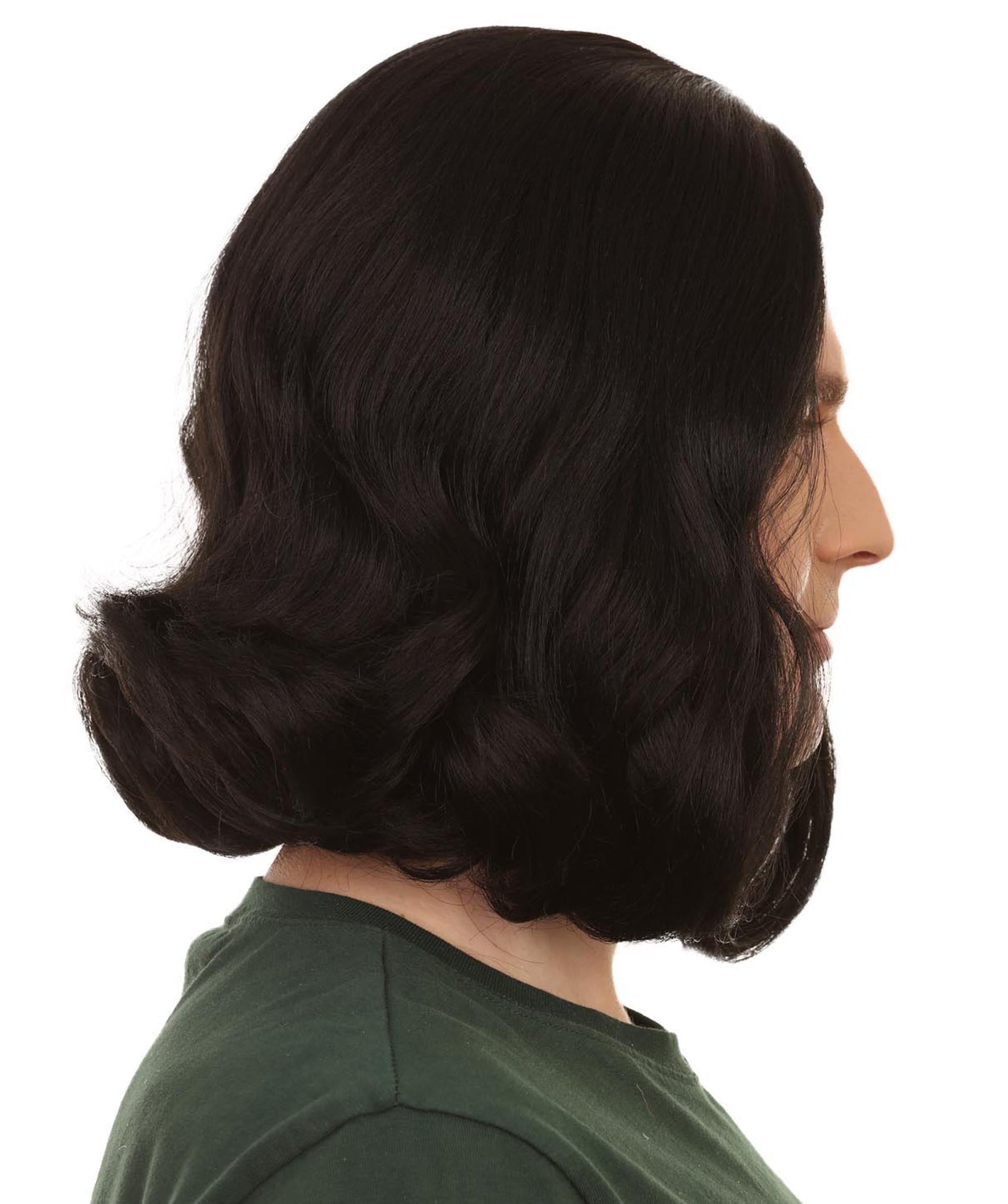 Potions Professor Wig