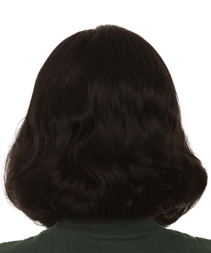 Potions Professor Wig