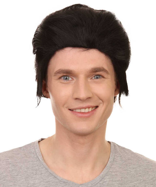 Vampire Mens Wig
