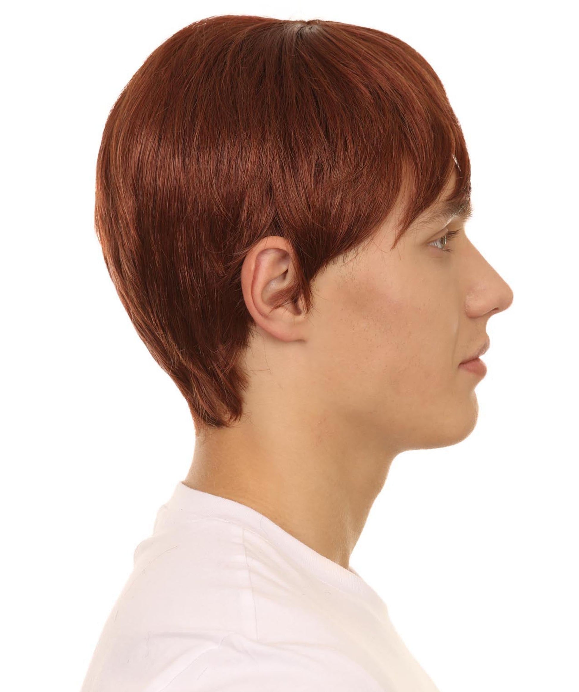 Mod Shag Vintage Wig