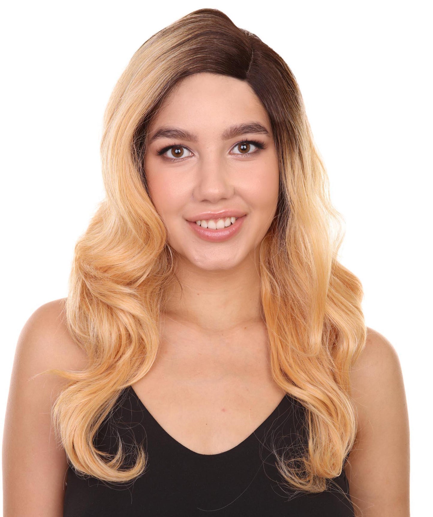 Adult Fashion Wig