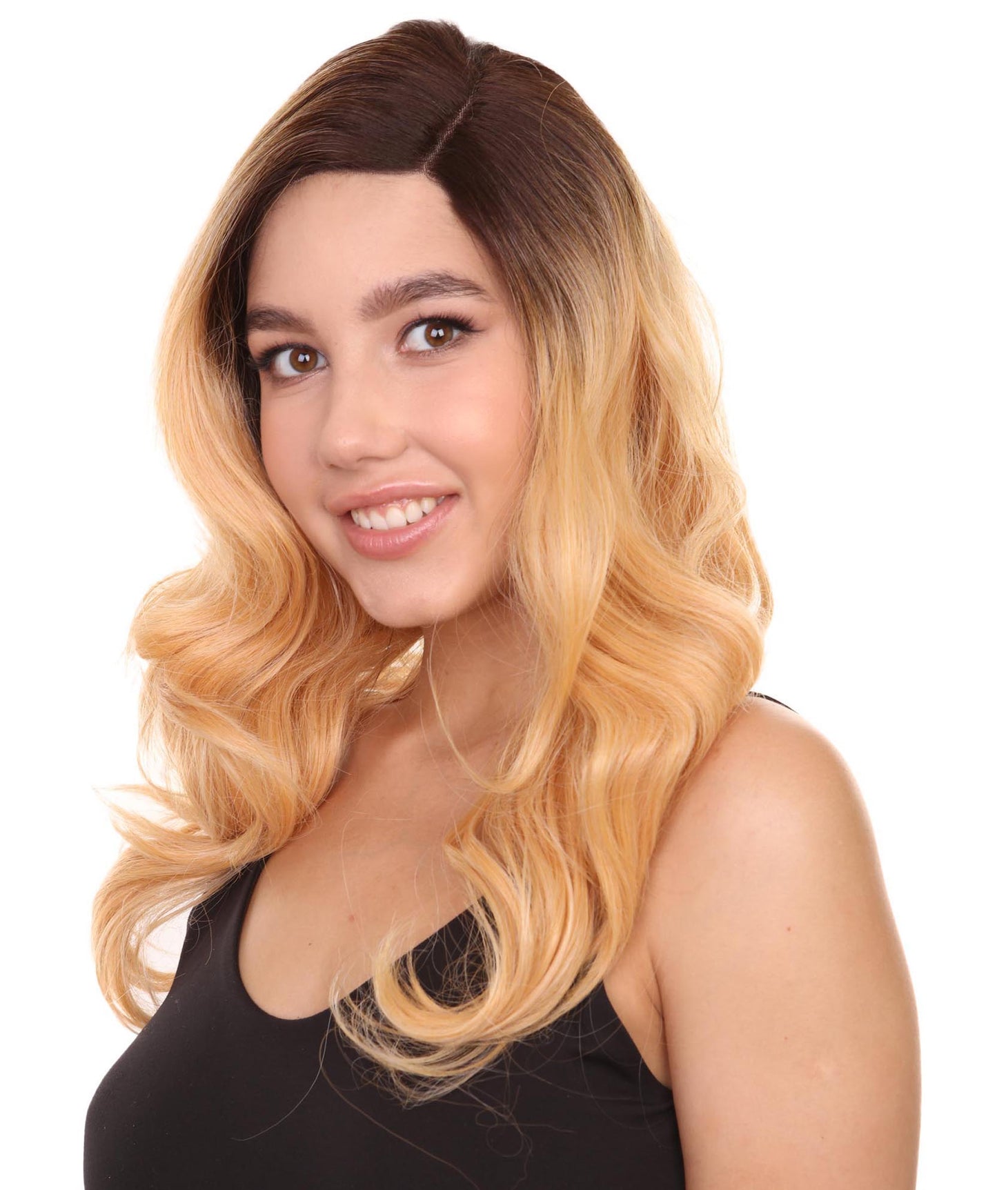 Adult Fashion Wig