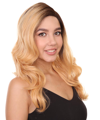 Adult Fashion Wig