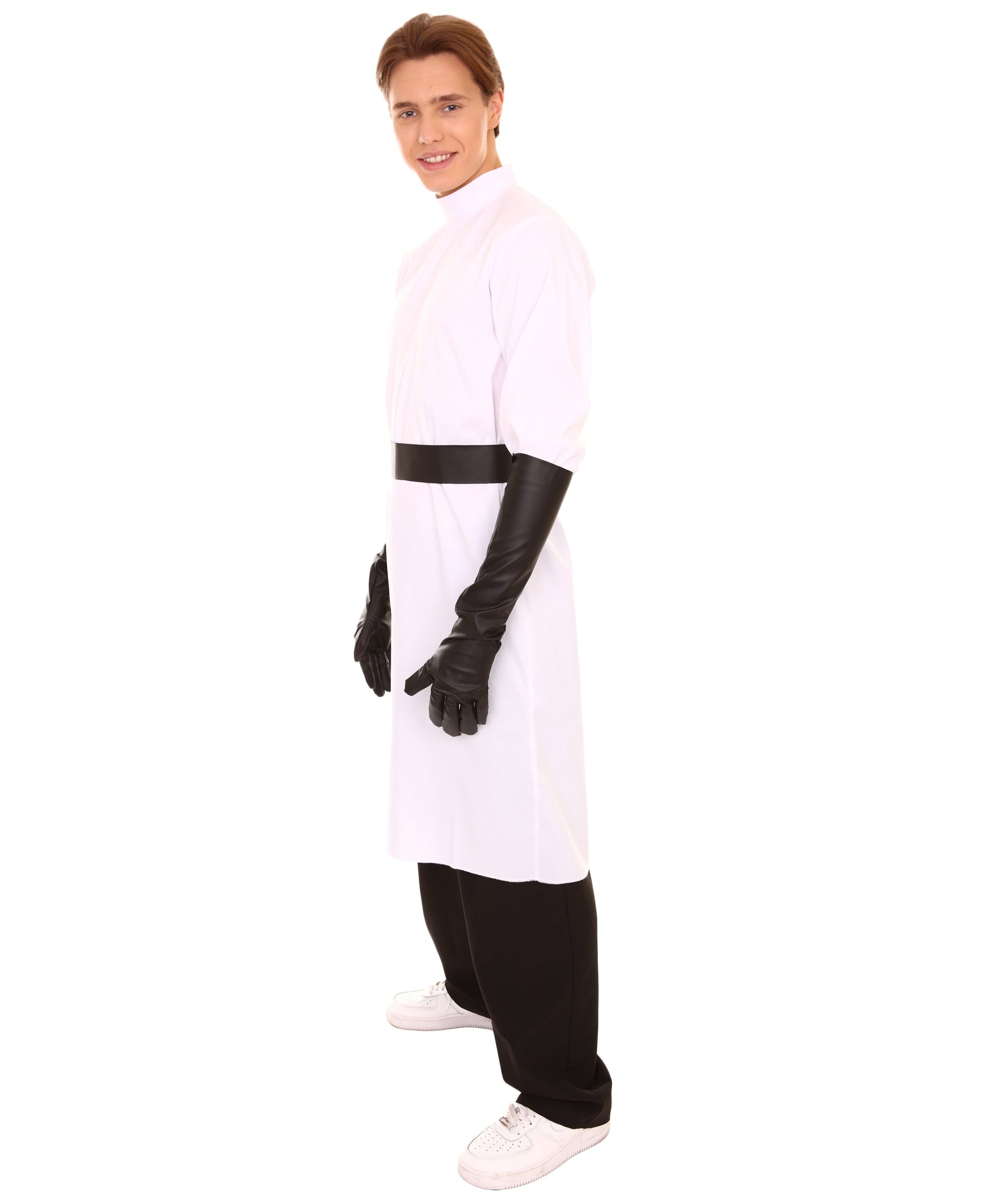 men's mad scientist costume