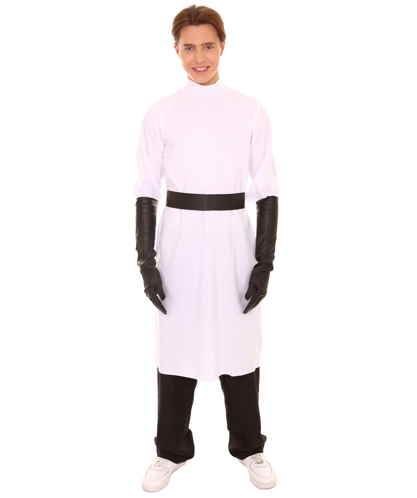 men's mad scientist costume