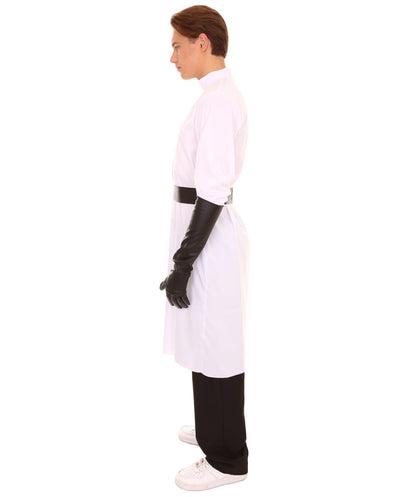 men's mad scientist costume