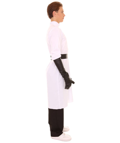 men's mad scientist costume